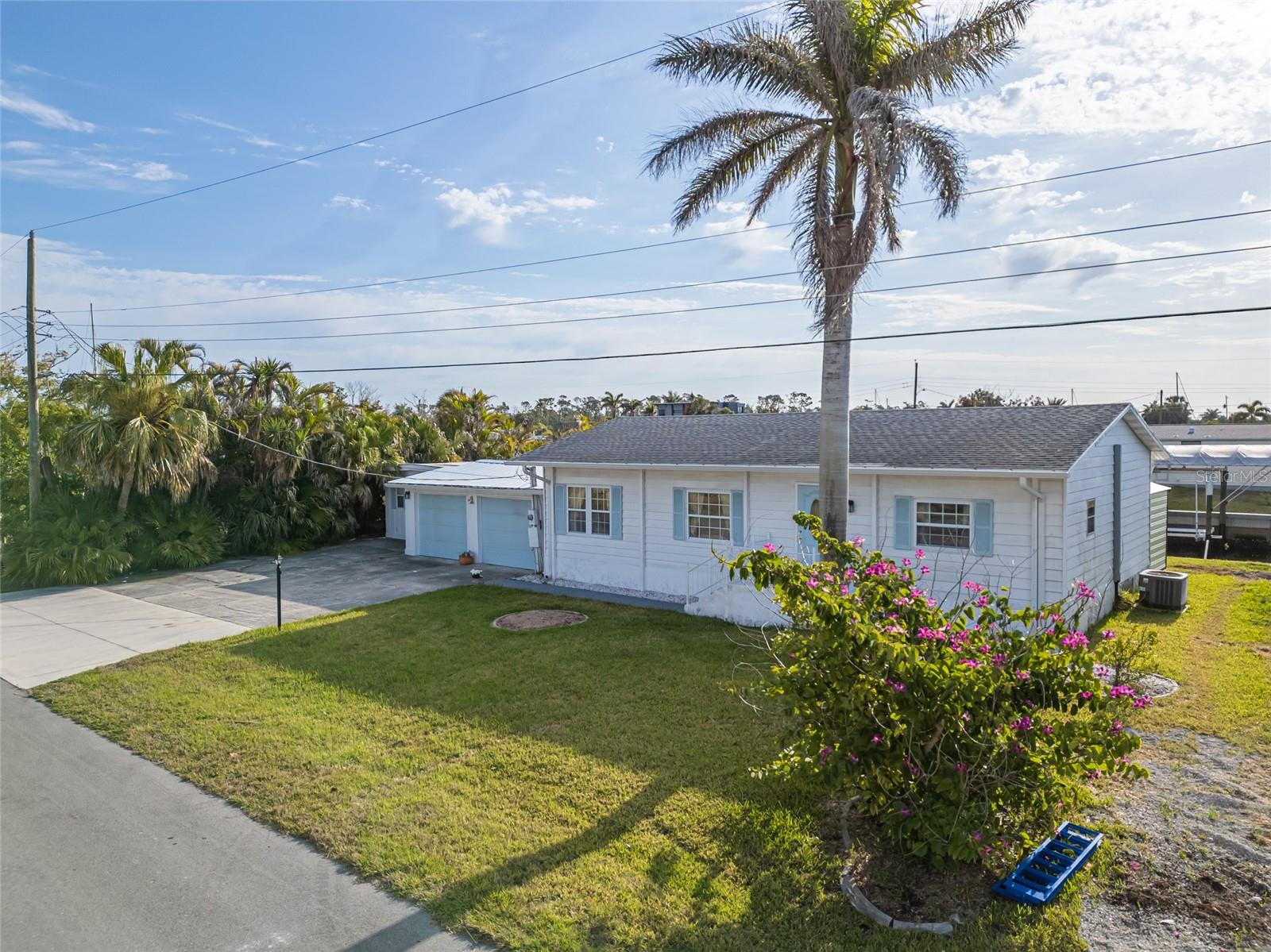 4218 BARDOT RD, PORT CHARLOTTE, FL, 33953