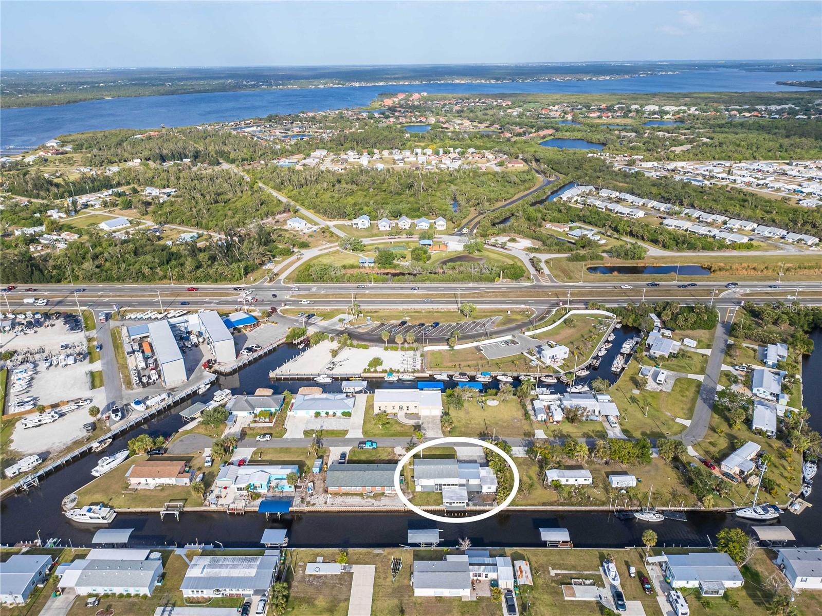 4218 BARDOT RD, PORT CHARLOTTE, FL, 33953