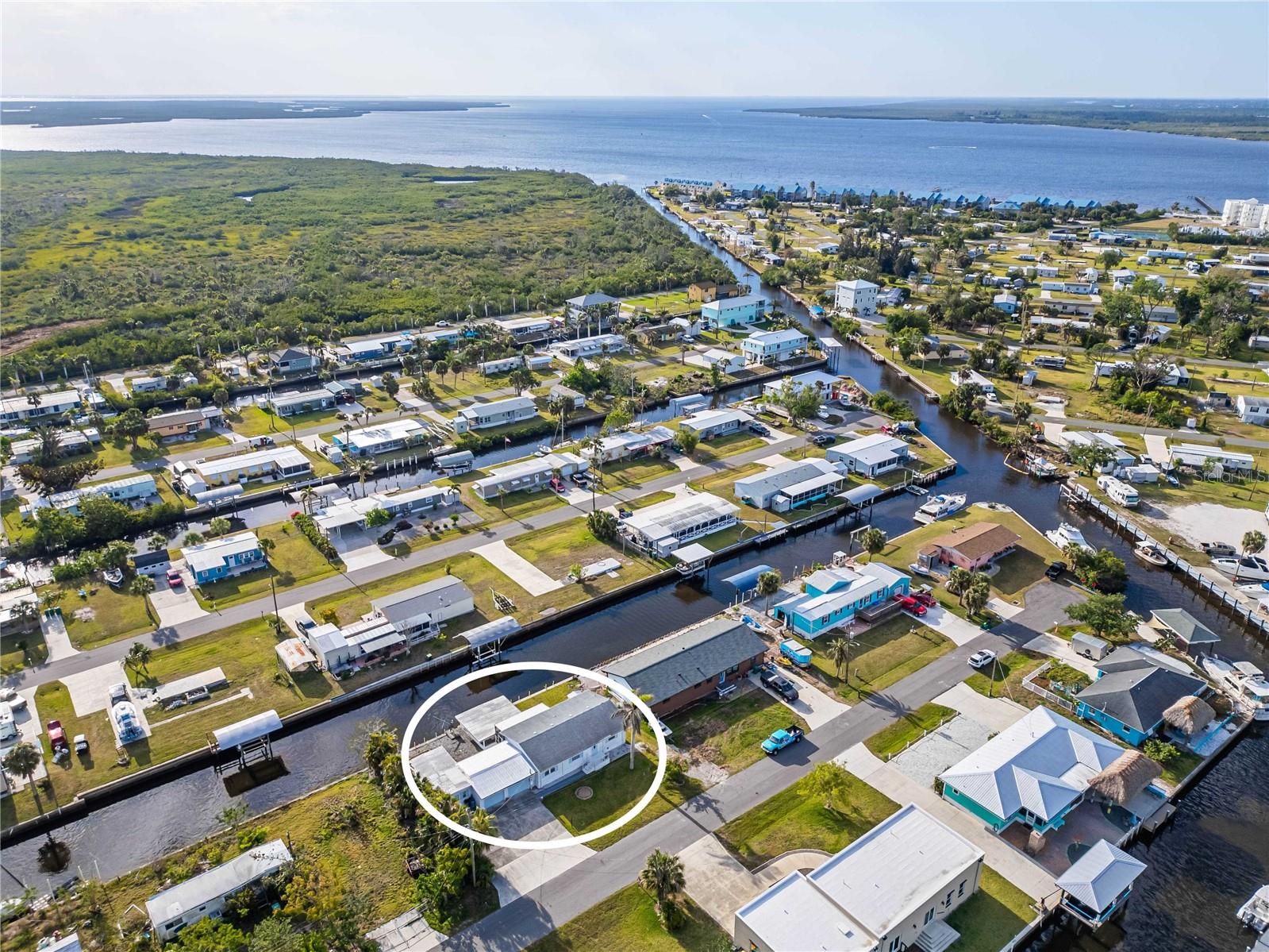 4218 BARDOT RD, PORT CHARLOTTE, FL, 33953