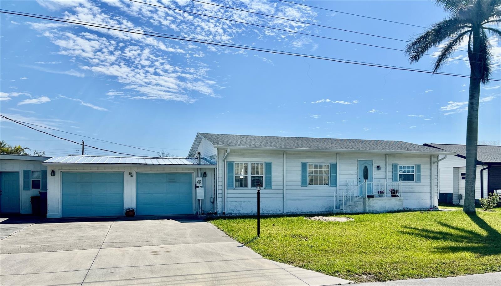 4218 BARDOT RD, PORT CHARLOTTE, FL, 33953