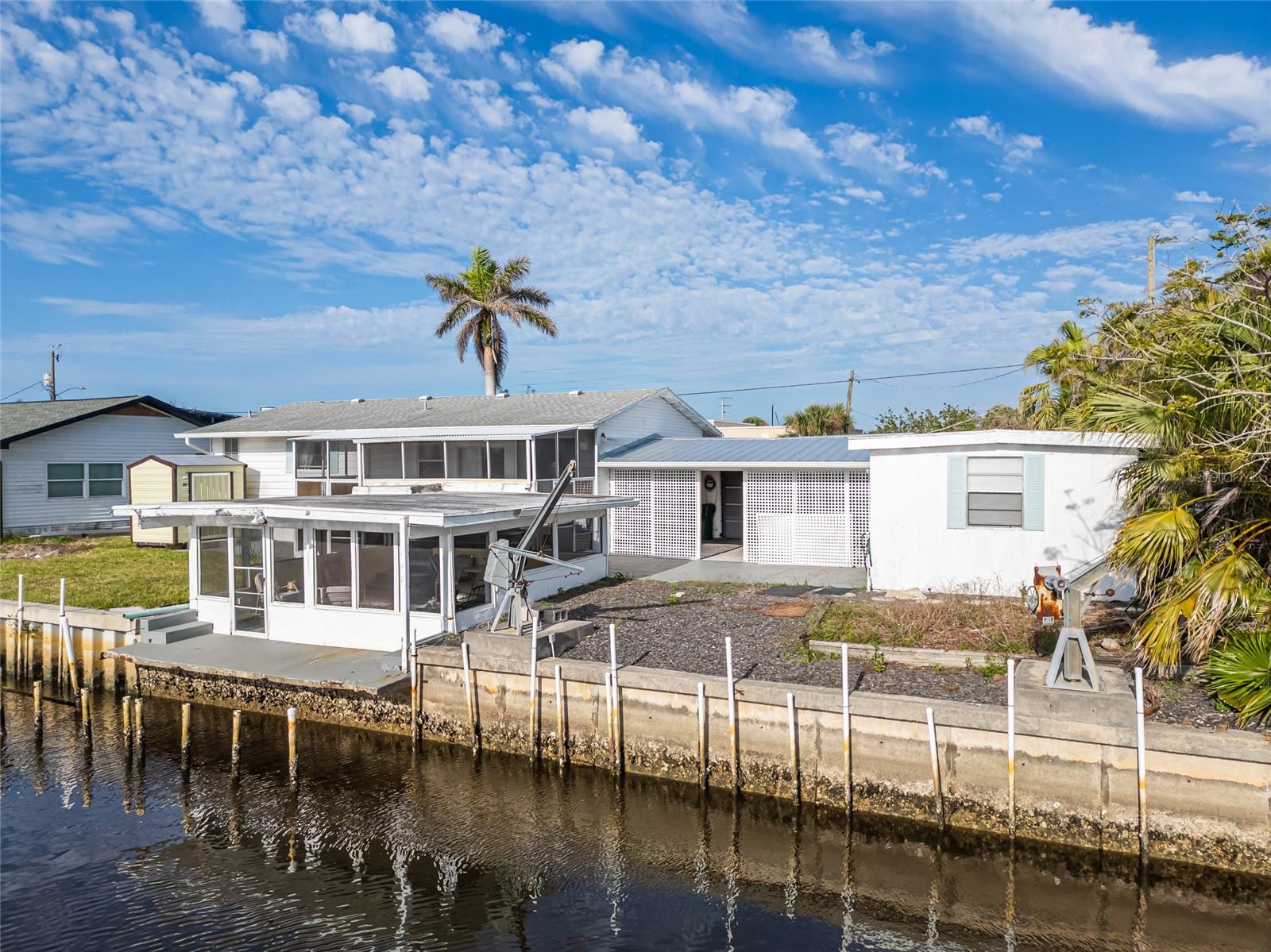 4218 BARDOT RD, PORT CHARLOTTE, FL, 33953