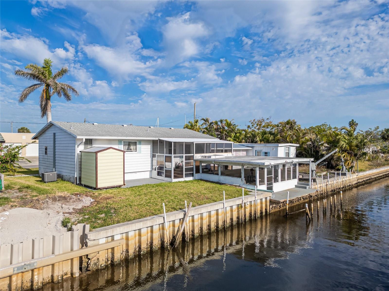 4218 BARDOT RD, PORT CHARLOTTE, FL, 33953