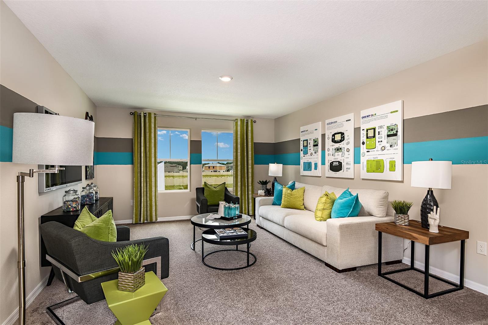 1612 ELLESMERE AVE, HAINES CITY, FL, 33844