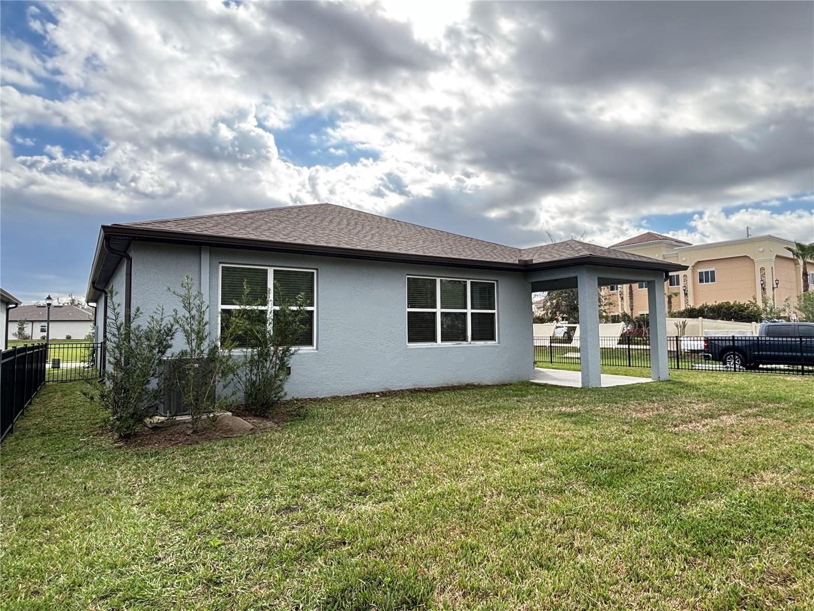 6119 BRADFORD WOODS DR, ZEPHYRHILLS, FL, 33542