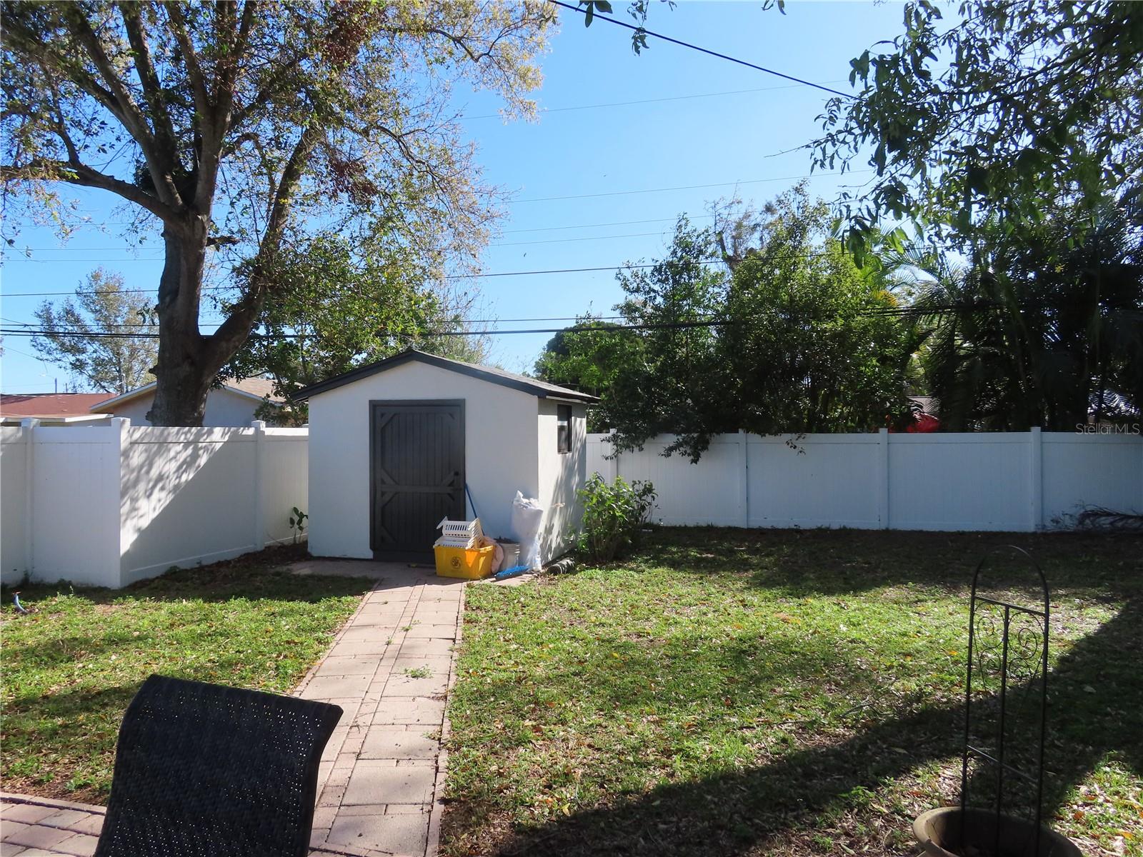 15 N SATURN AVE, CLEARWATER, FL, 33755