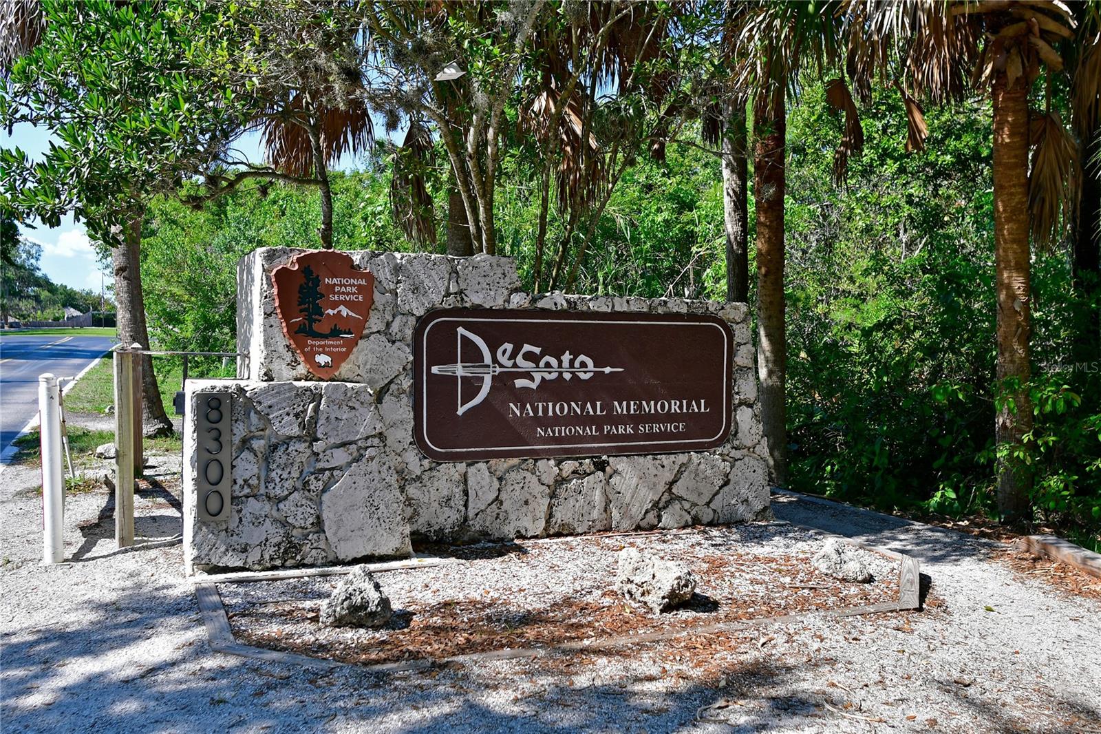 7816 15TH AVE NW, BRADENTON, FL, 34209