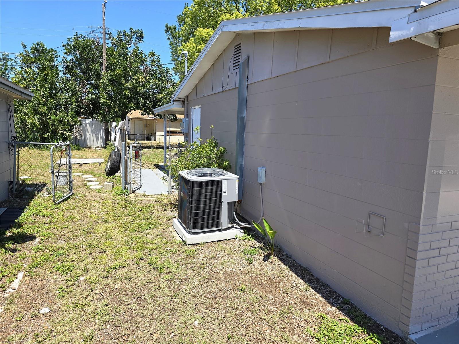 4823 BLOSSOM DR, HOLIDAY, FL, 34690