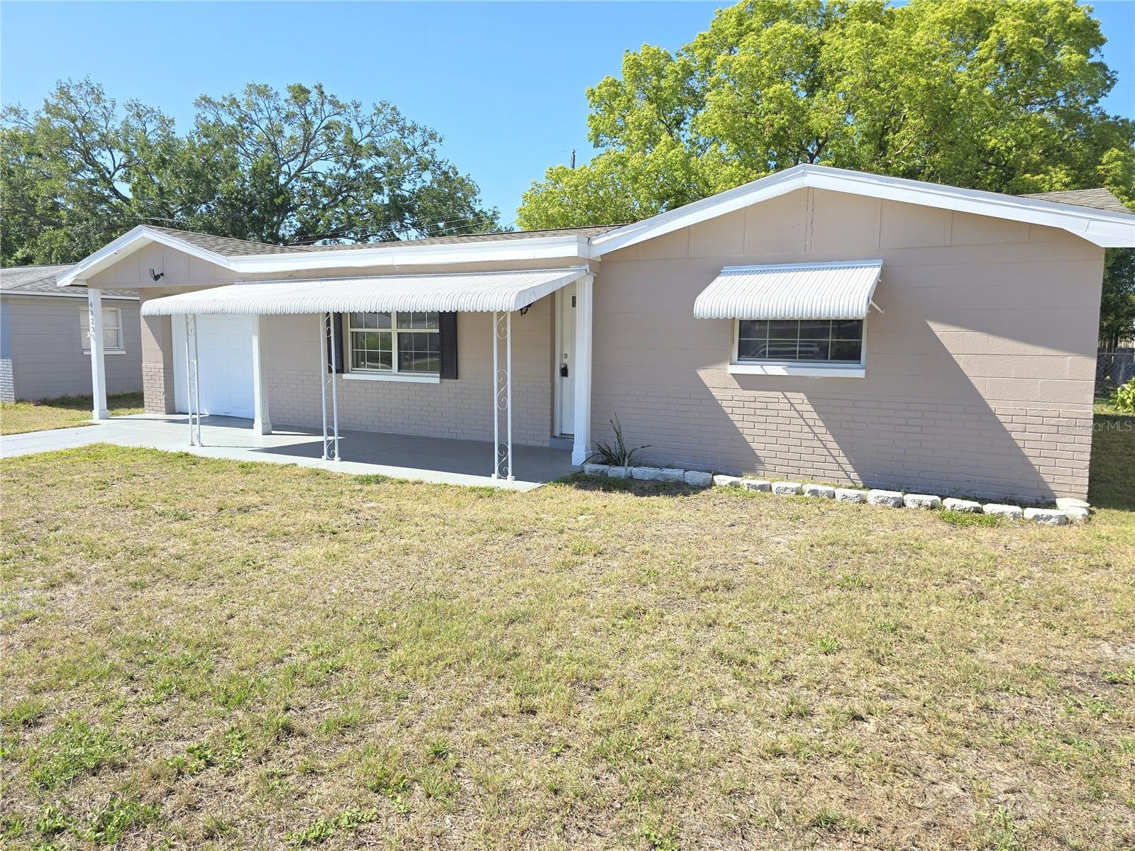 4823 BLOSSOM DR, HOLIDAY, FL, 34690