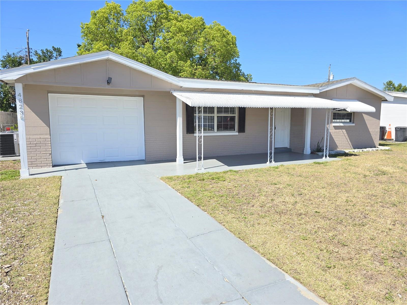 4823 BLOSSOM DR, HOLIDAY, FL, 34690