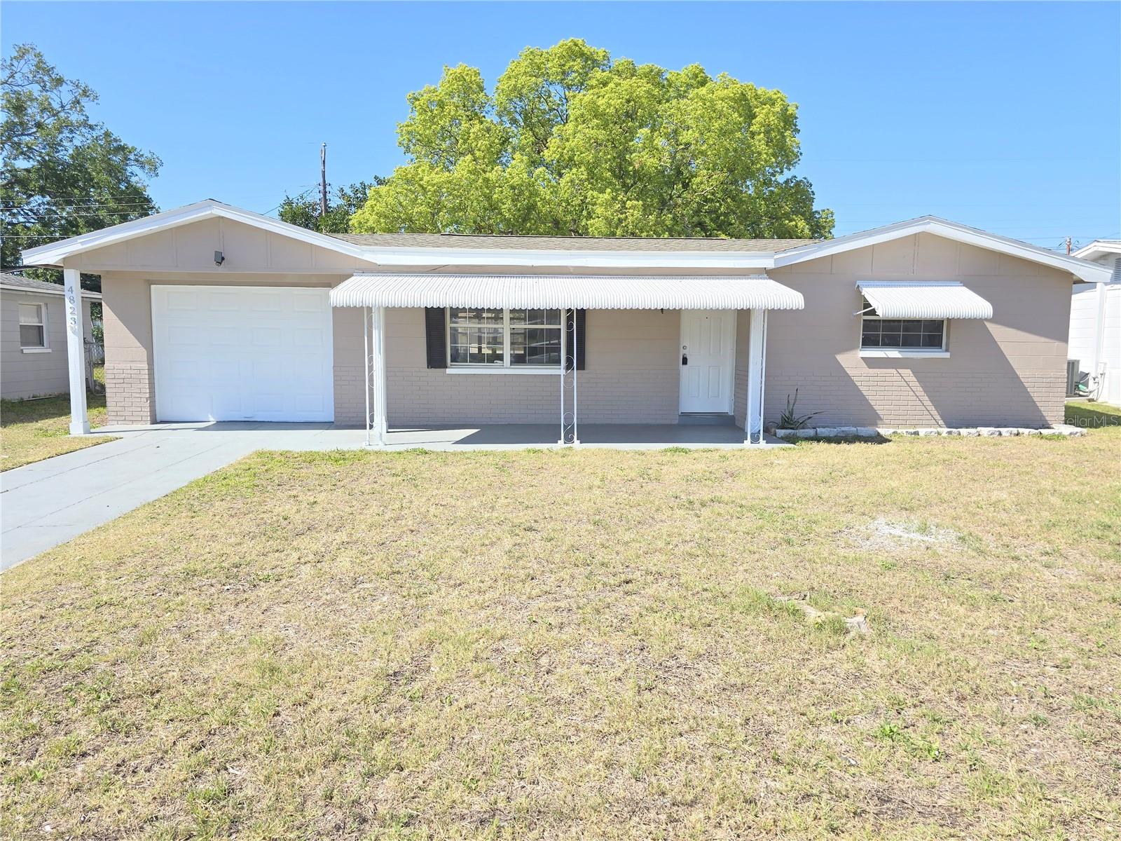 4823 BLOSSOM DR, HOLIDAY, FL, 34690