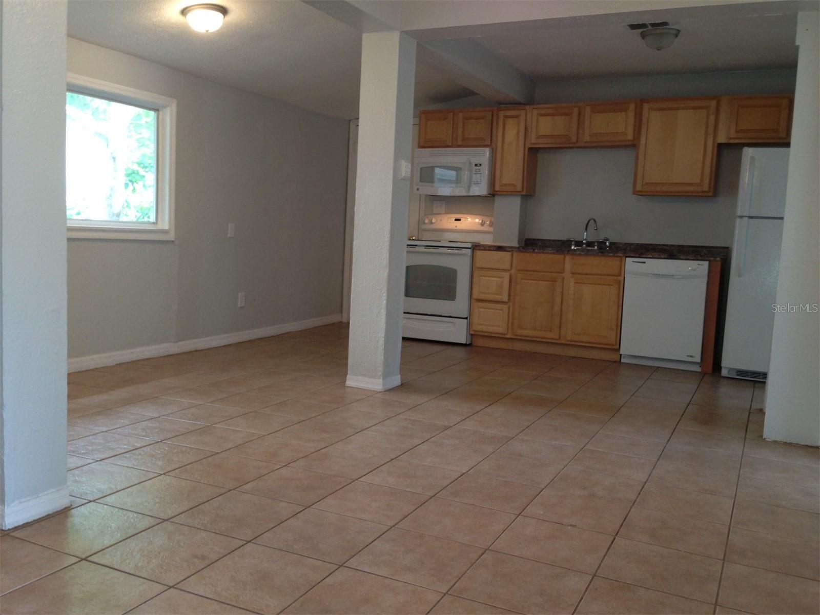 1328 CLOVERLAWN AVE #B, ORLANDO, FL, 32806