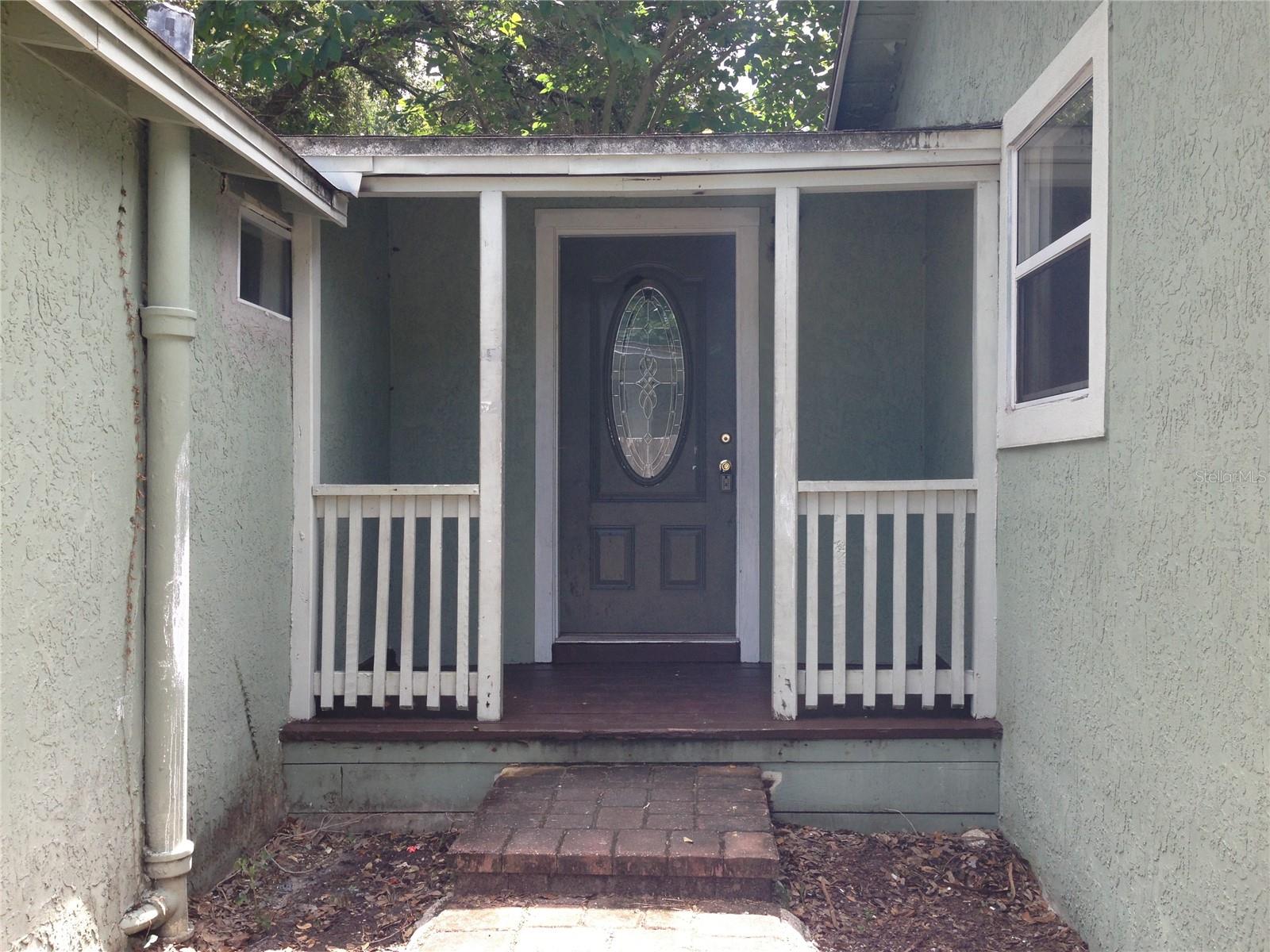 1328 CLOVERLAWN AVE #B, ORLANDO, FL, 32806