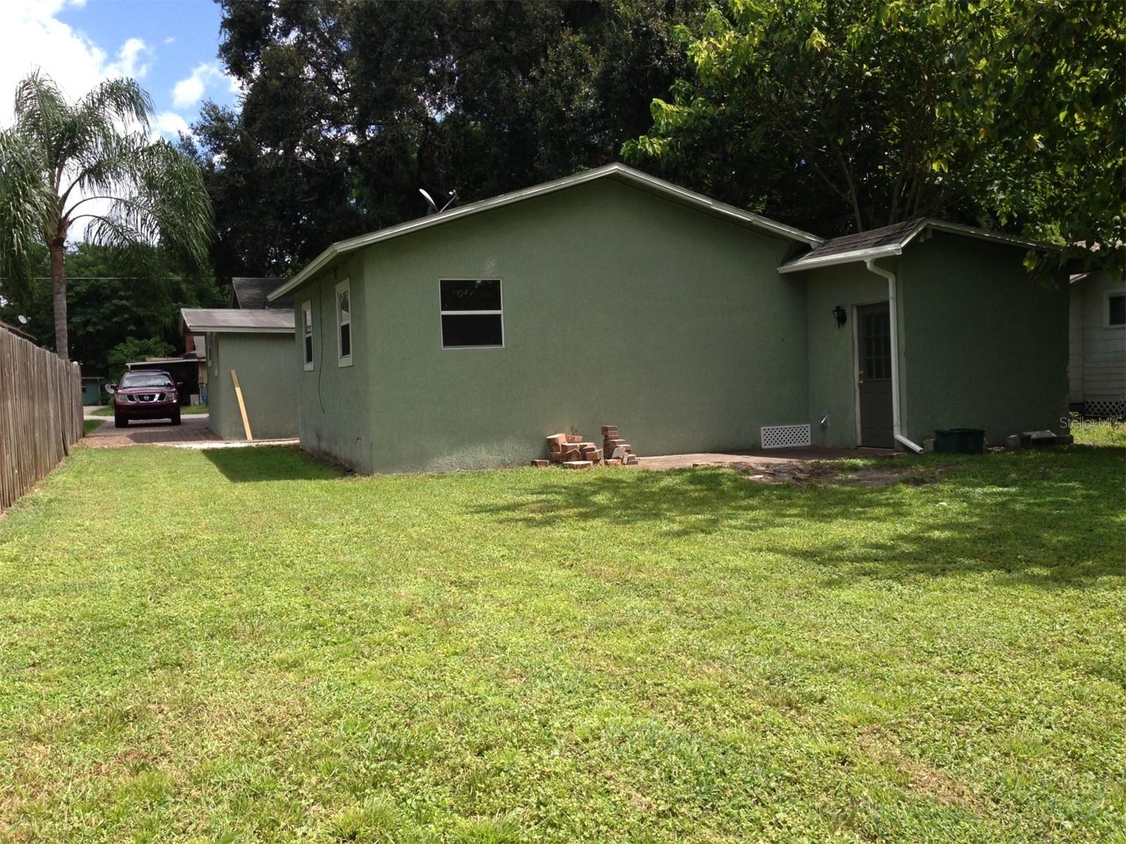 1328 CLOVERLAWN AVE #B, ORLANDO, FL, 32806