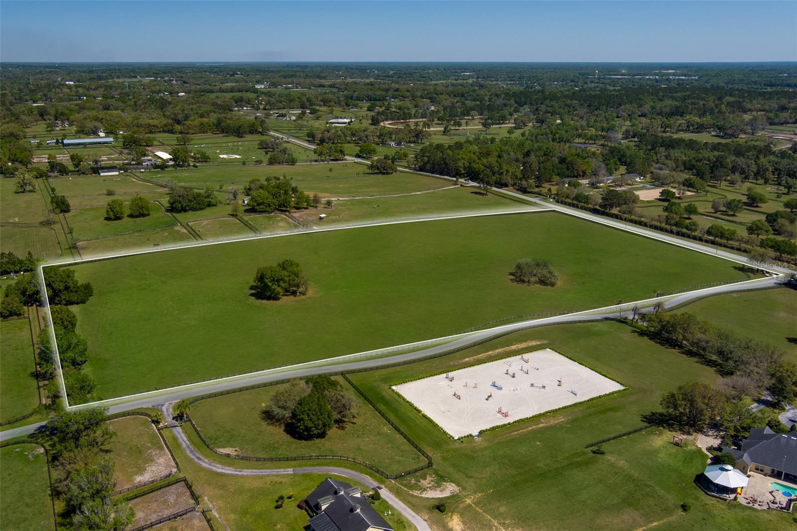 TBD NW 225A HWY, OCALA, FL, 34482