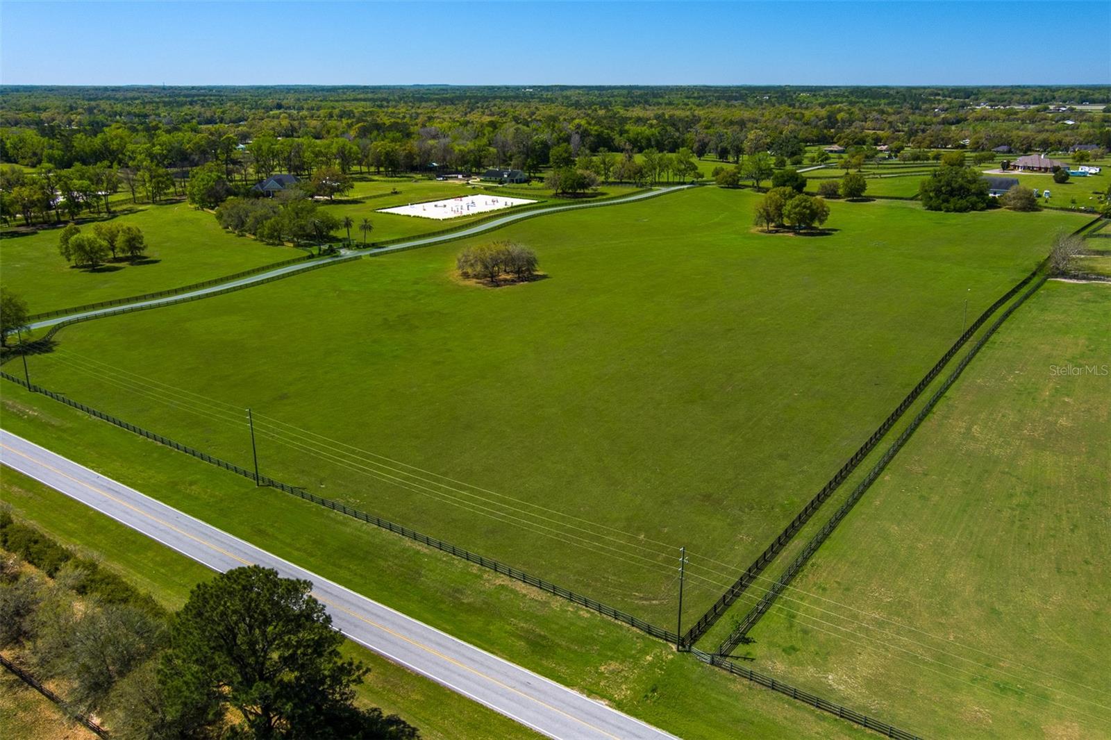 TBD NW 225A HWY, OCALA, FL, 34482