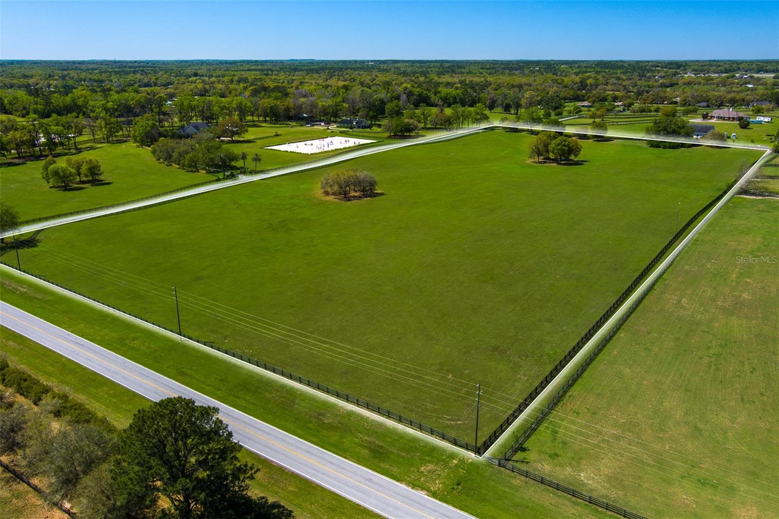 TBD NW 225A HWY, OCALA, FL, 34482