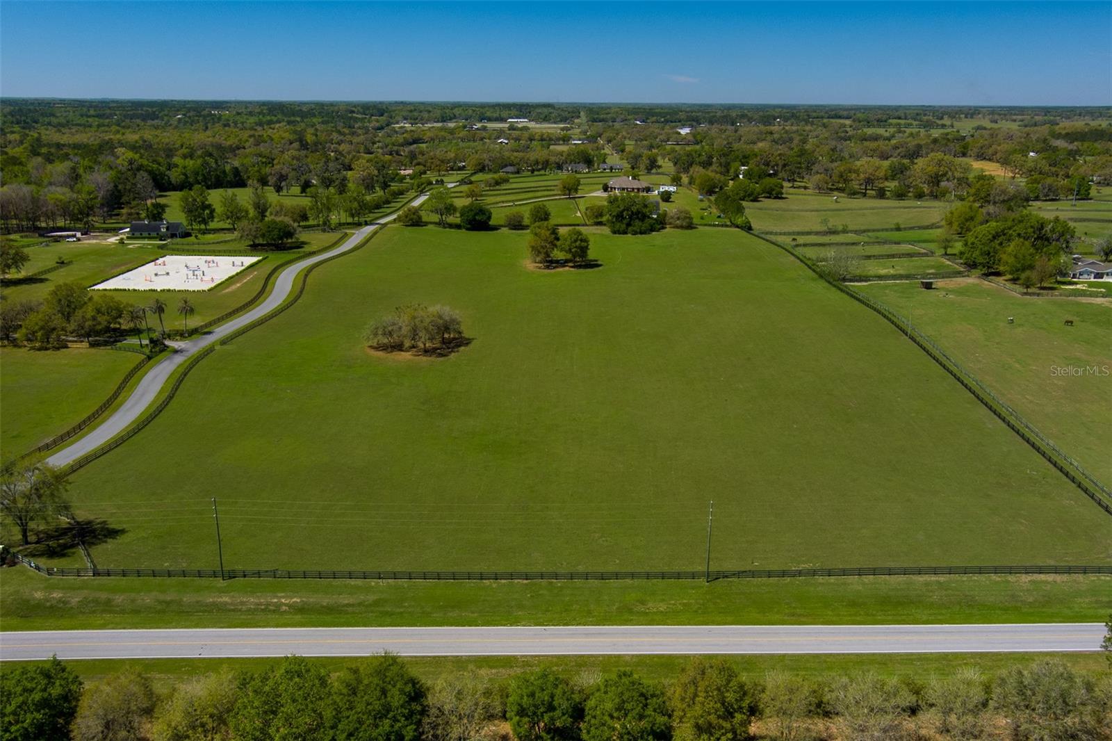 TBD NW 225A HWY, OCALA, FL, 34482