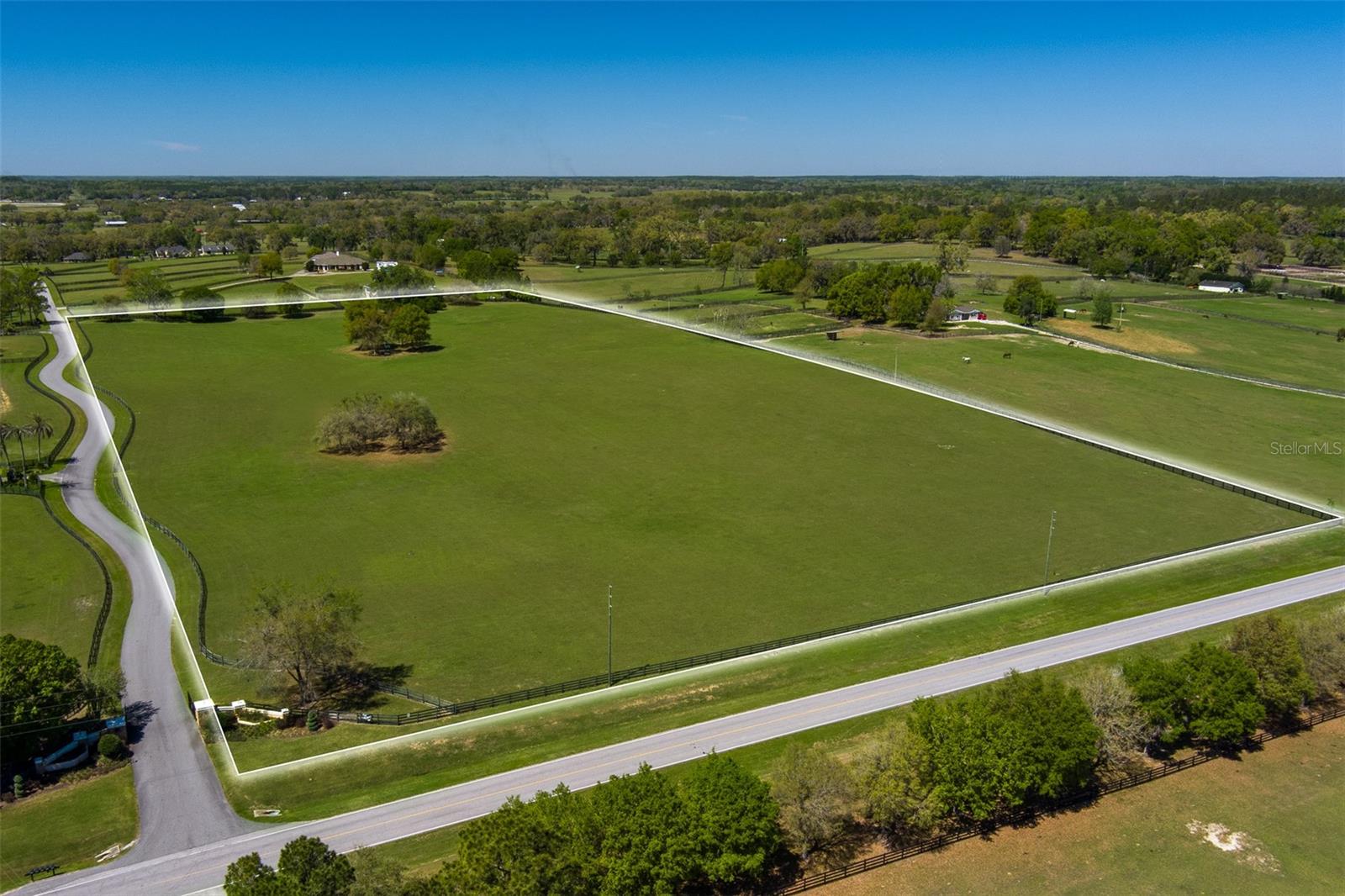 TBD NW 225A HWY, OCALA, FL, 34482