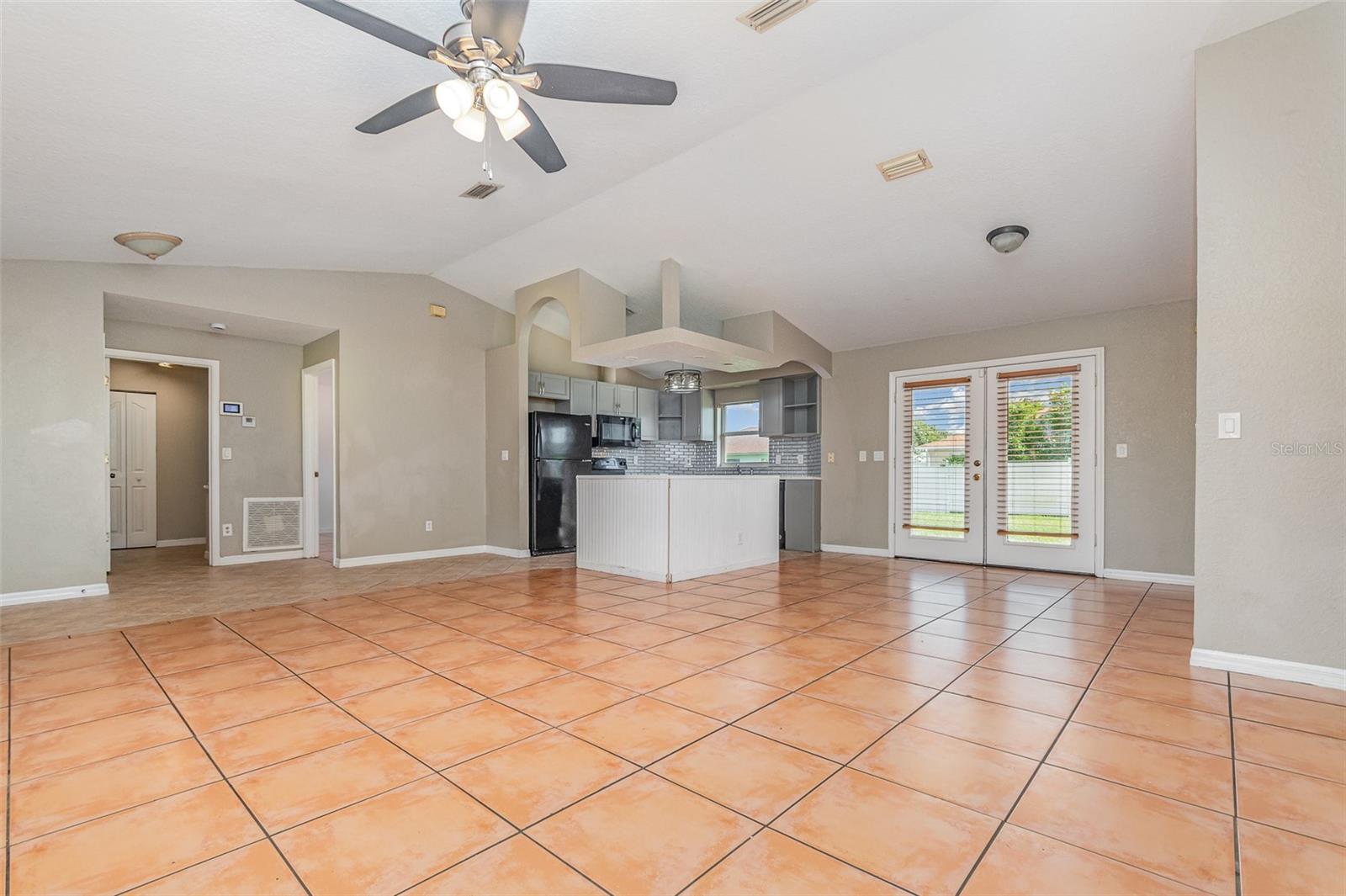 1644 PICCADILLY DR, DAYTONA BEACH, FL, 32117