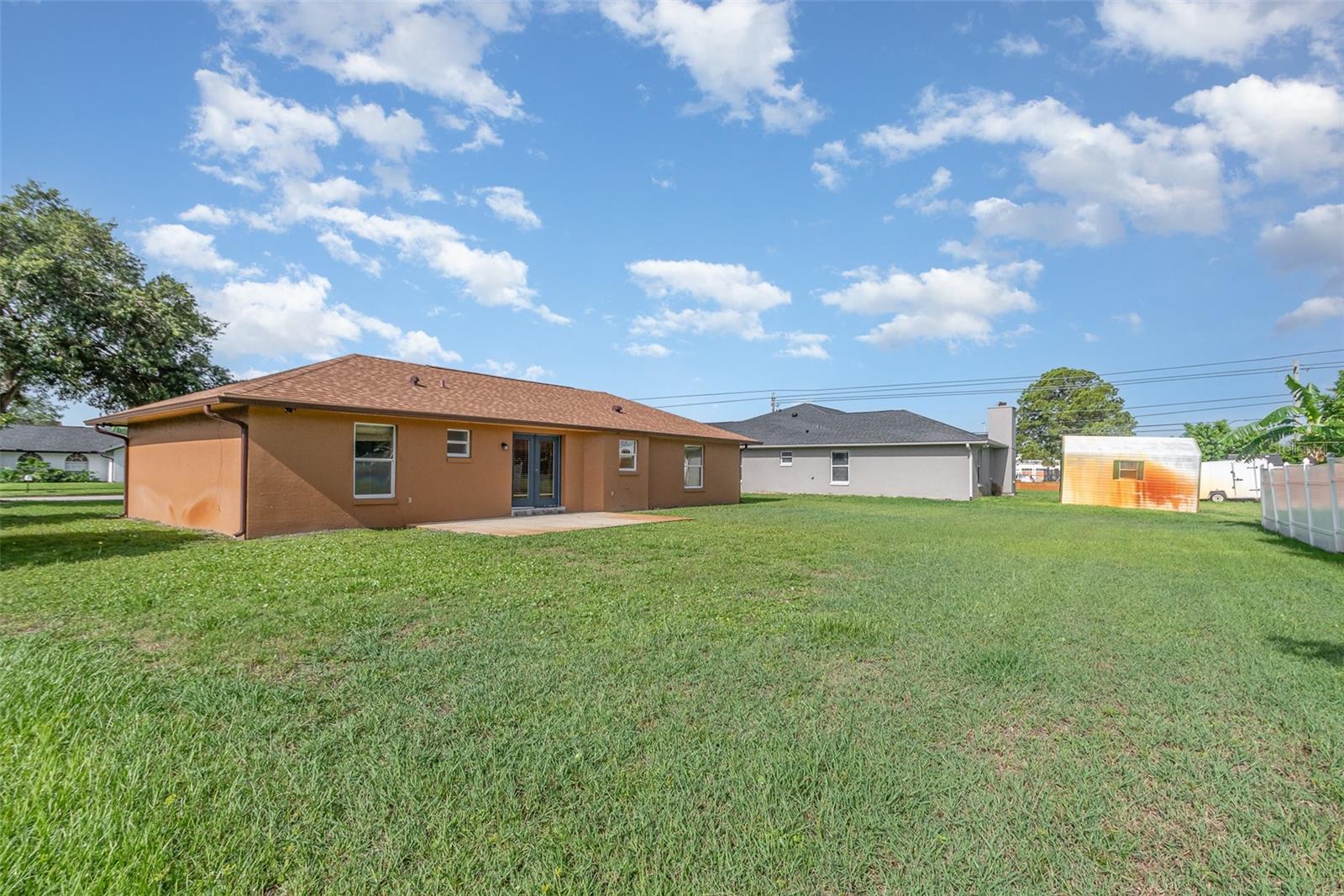 1644 PICCADILLY DR, DAYTONA BEACH, FL, 32117