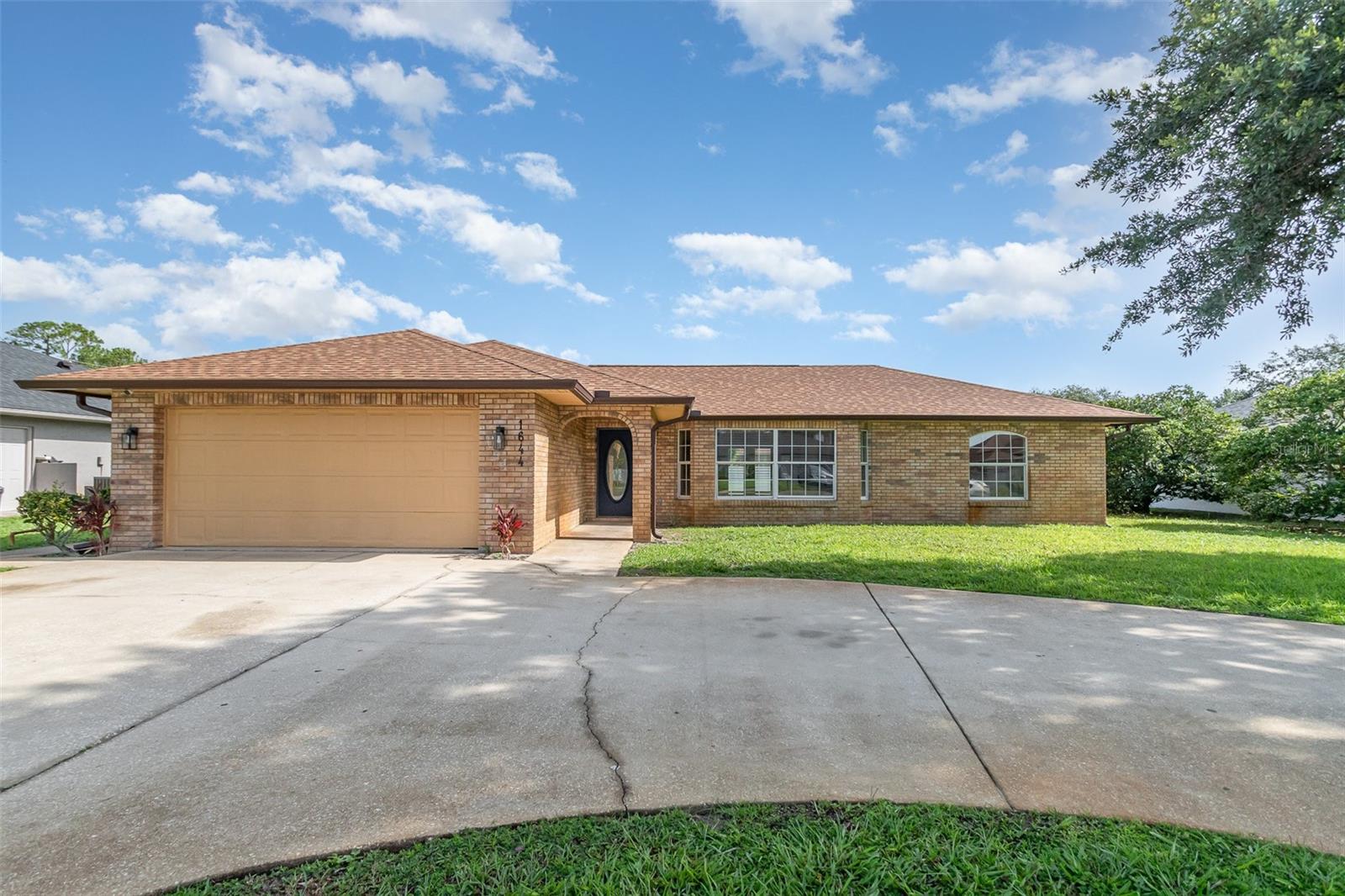 1644 PICCADILLY DR, DAYTONA BEACH, FL, 32117