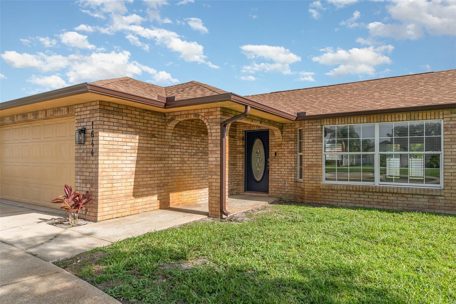 1644 PICCADILLY DR, DAYTONA BEACH, FL, 32117