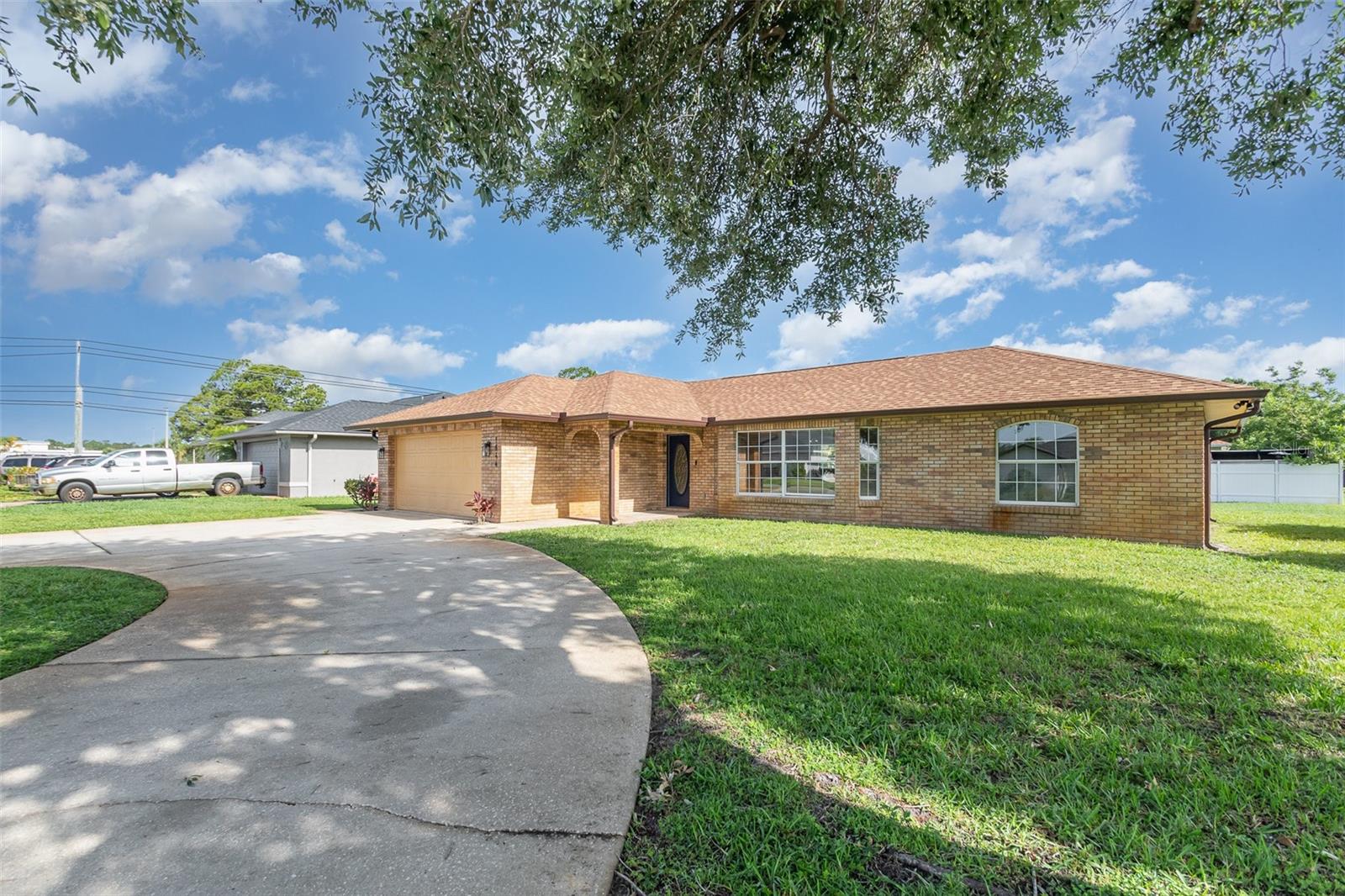 1644 PICCADILLY DR, DAYTONA BEACH, FL, 32117