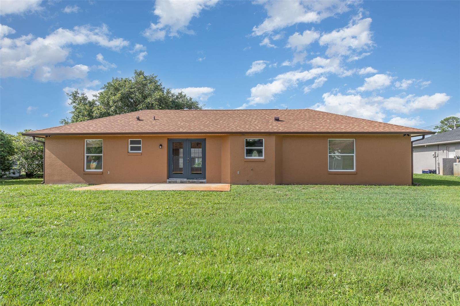 1644 PICCADILLY DR, DAYTONA BEACH, FL, 32117
