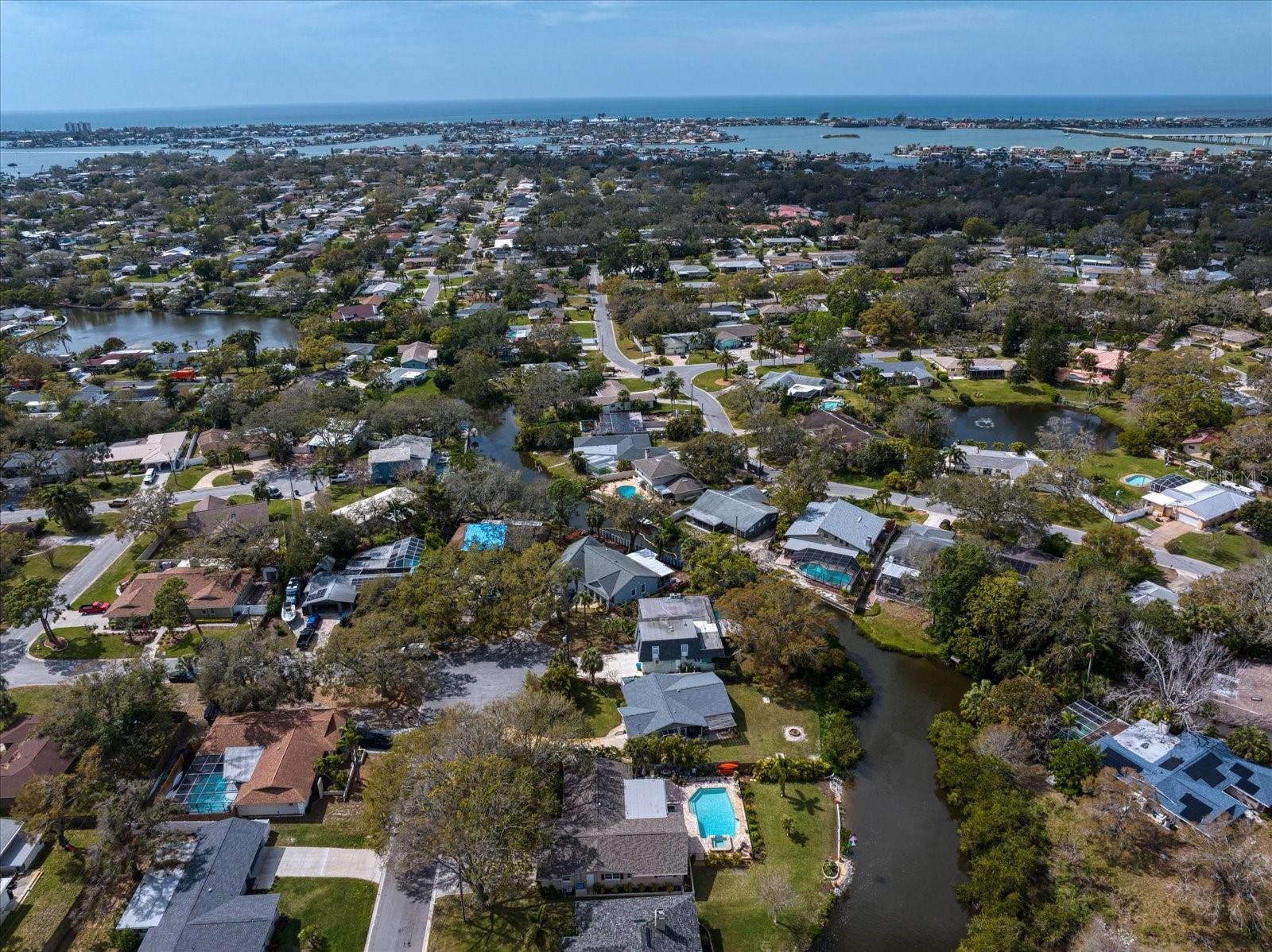 3059 HICKORY DR, LARGO, FL, 33770