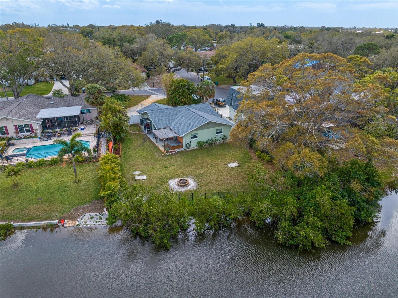 3059 HICKORY DR, LARGO, FL, 33770