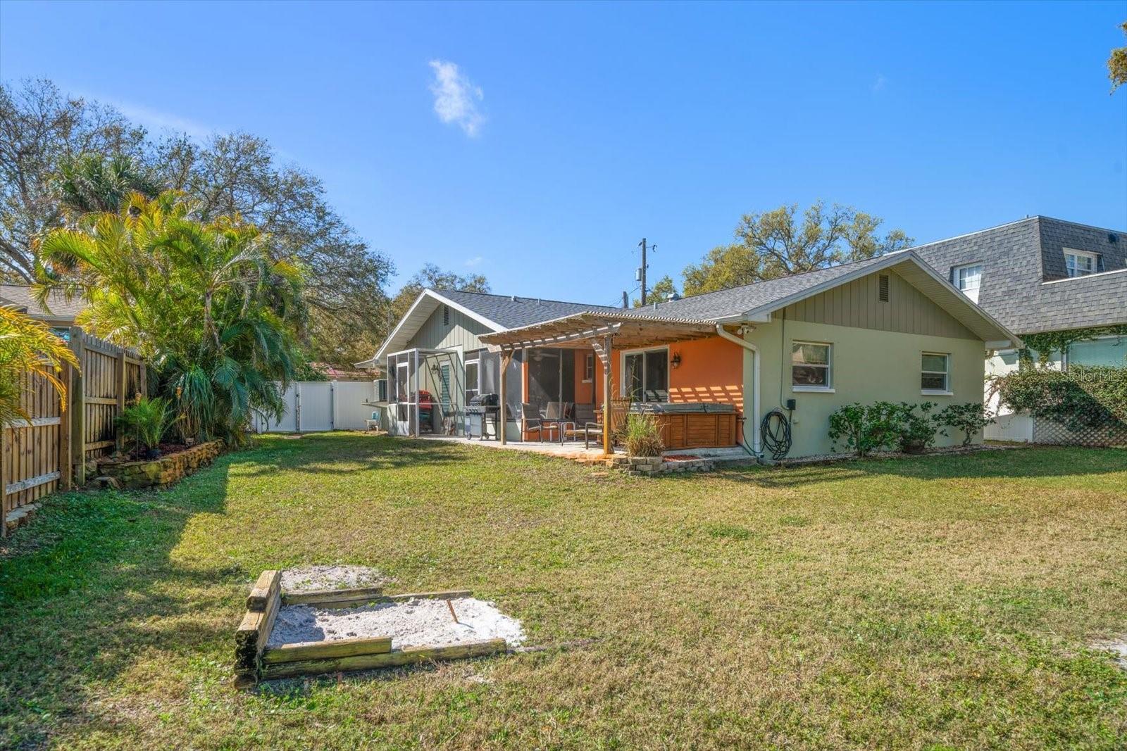 3059 HICKORY DR, LARGO, FL, 33770