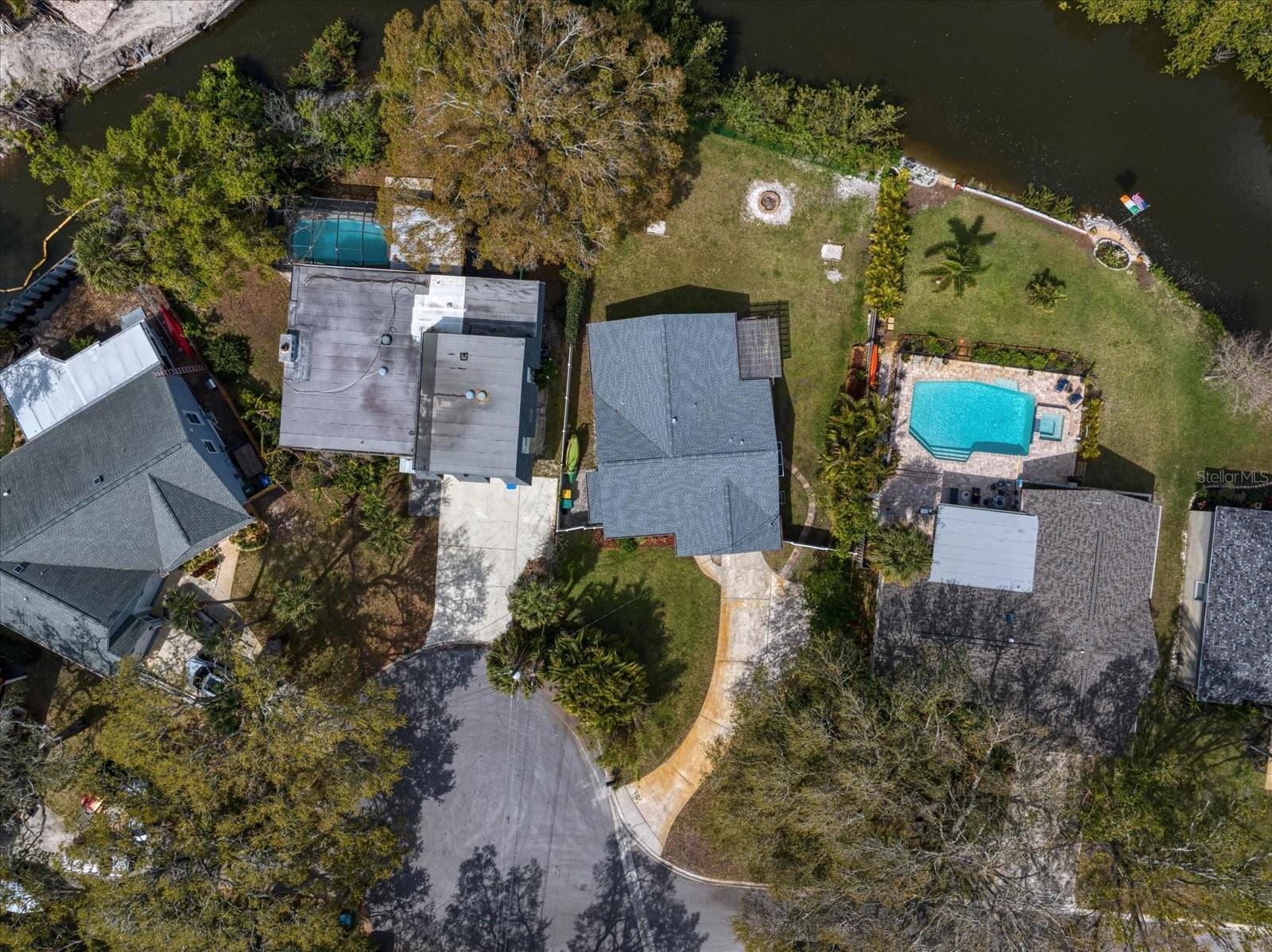 3059 HICKORY DR, LARGO, FL, 33770