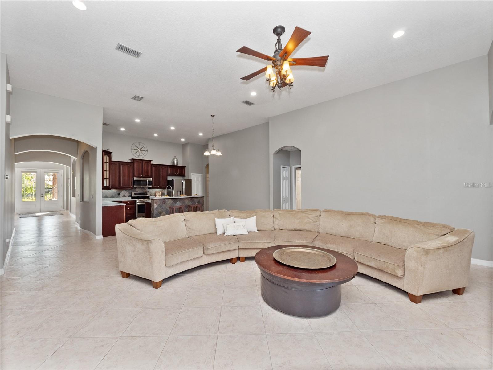 6232 TALARIA DR, WINDERMERE, FL, 34786