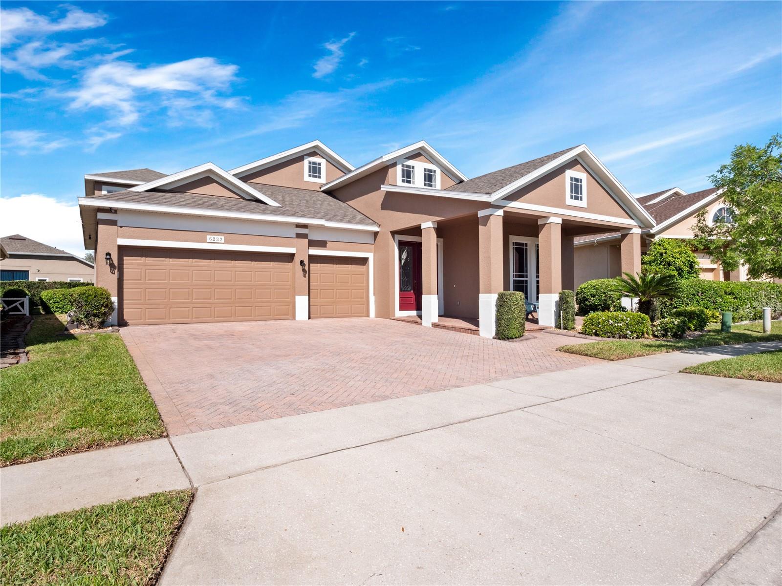 6232 TALARIA DR, WINDERMERE, FL, 34786