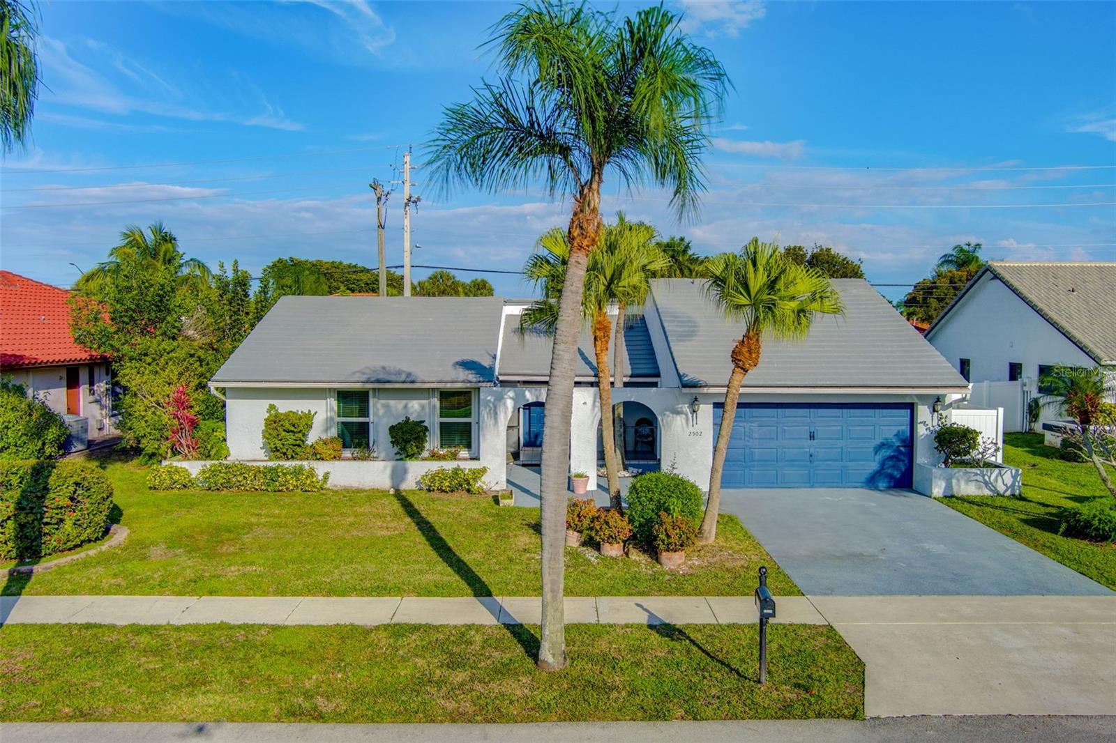 2502 SW 23RD CRANBROOK DR, BOYNTON BEACH, FL, 33436