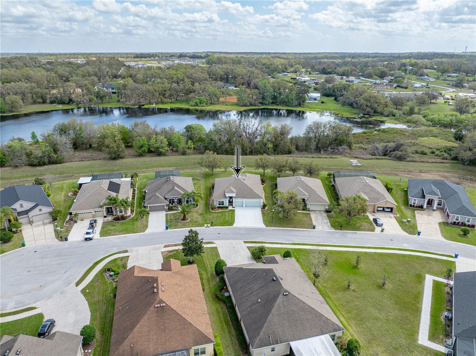 34714 HEAVENLY LN, DADE CITY, FL, 33525