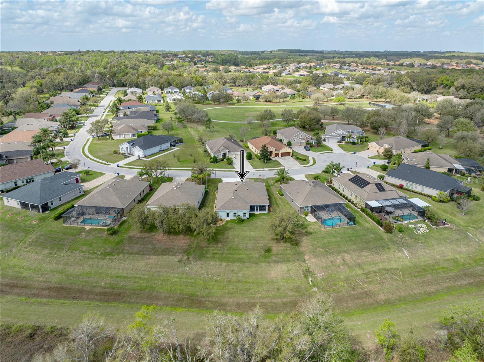 34714 HEAVENLY LN, DADE CITY, FL, 33525