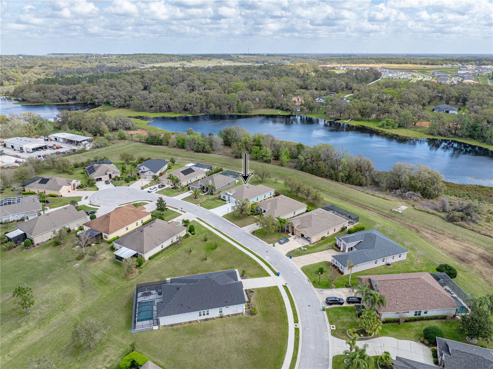 34714 HEAVENLY LN, DADE CITY, FL, 33525