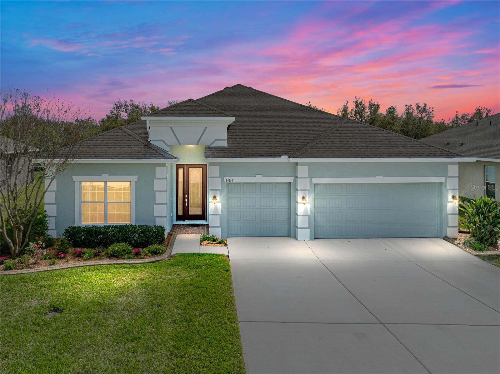 34714 HEAVENLY LN, DADE CITY, FL, 33525