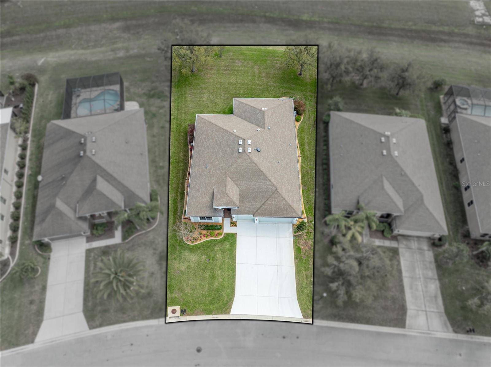 34714 HEAVENLY LN, DADE CITY, FL, 33525