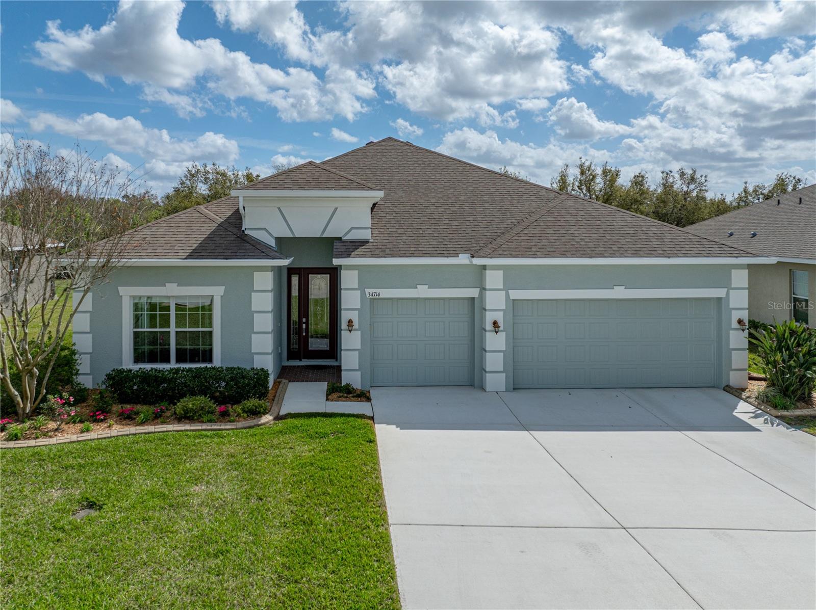 34714 HEAVENLY LN, DADE CITY, FL, 33525