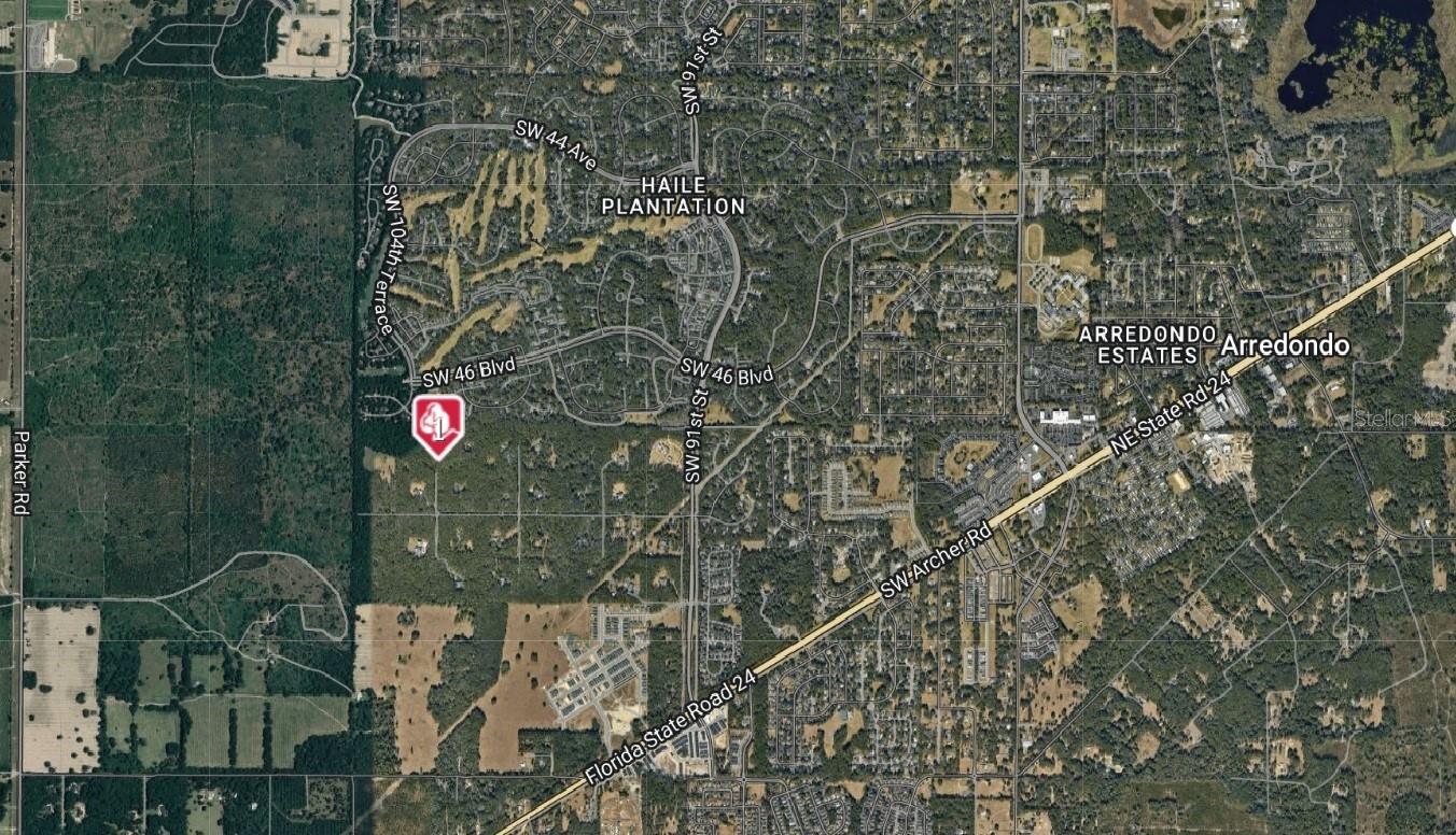 0 SW 103RD ST, GAINESVILLE, FL, 32608