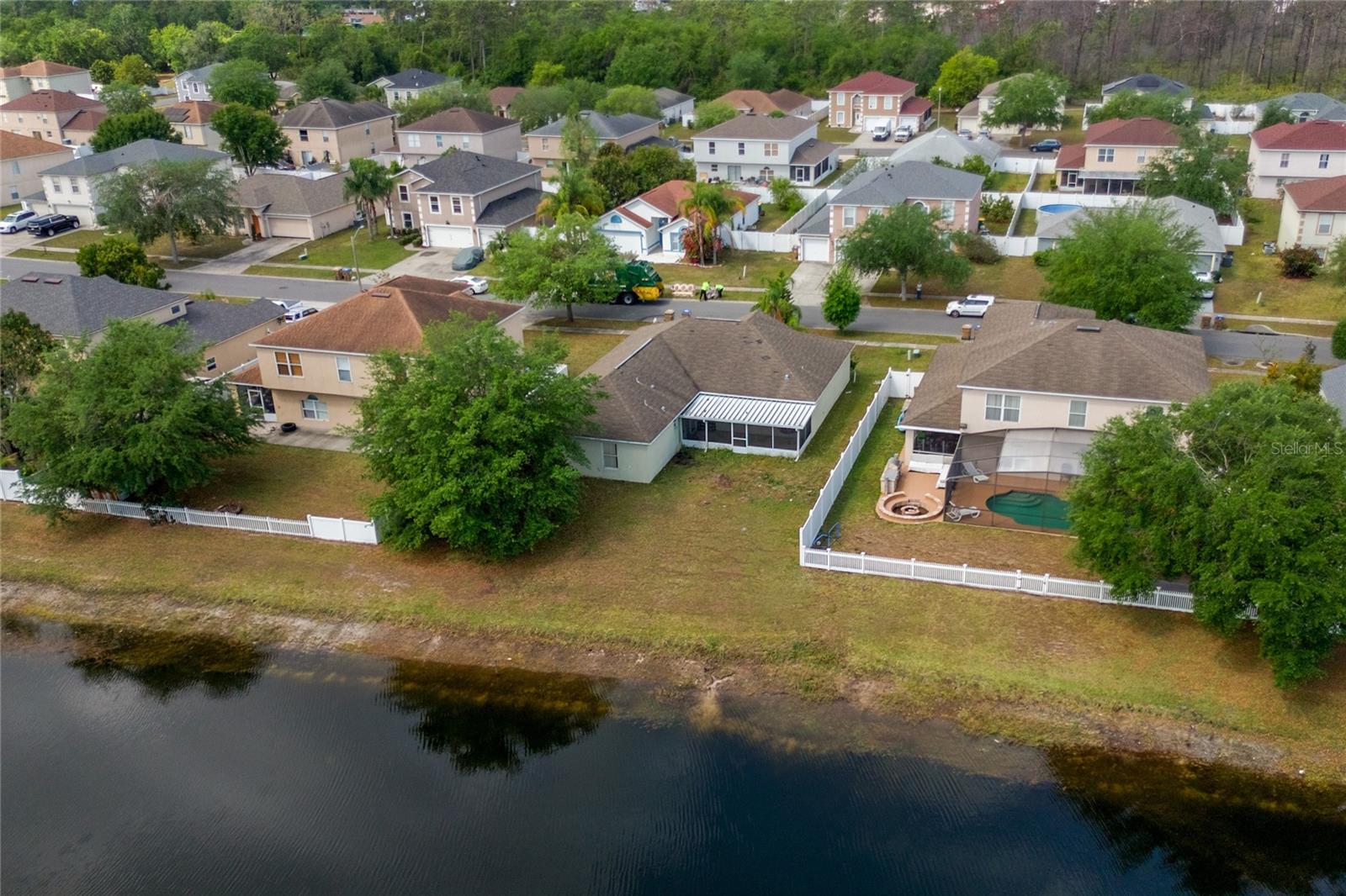 502 WOODLAND CREEK BLVD, KISSIMMEE, FL, 34744