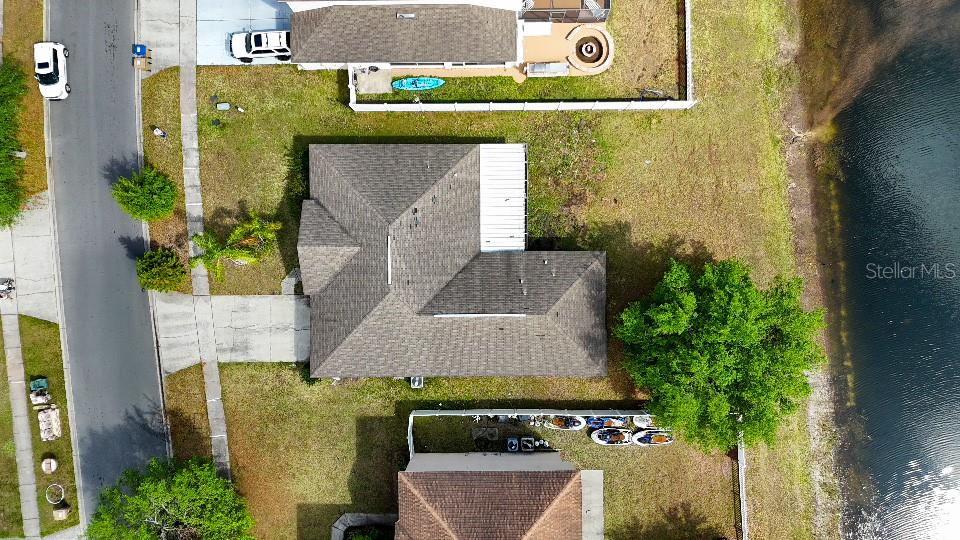 502 WOODLAND CREEK BLVD, KISSIMMEE, FL, 34744