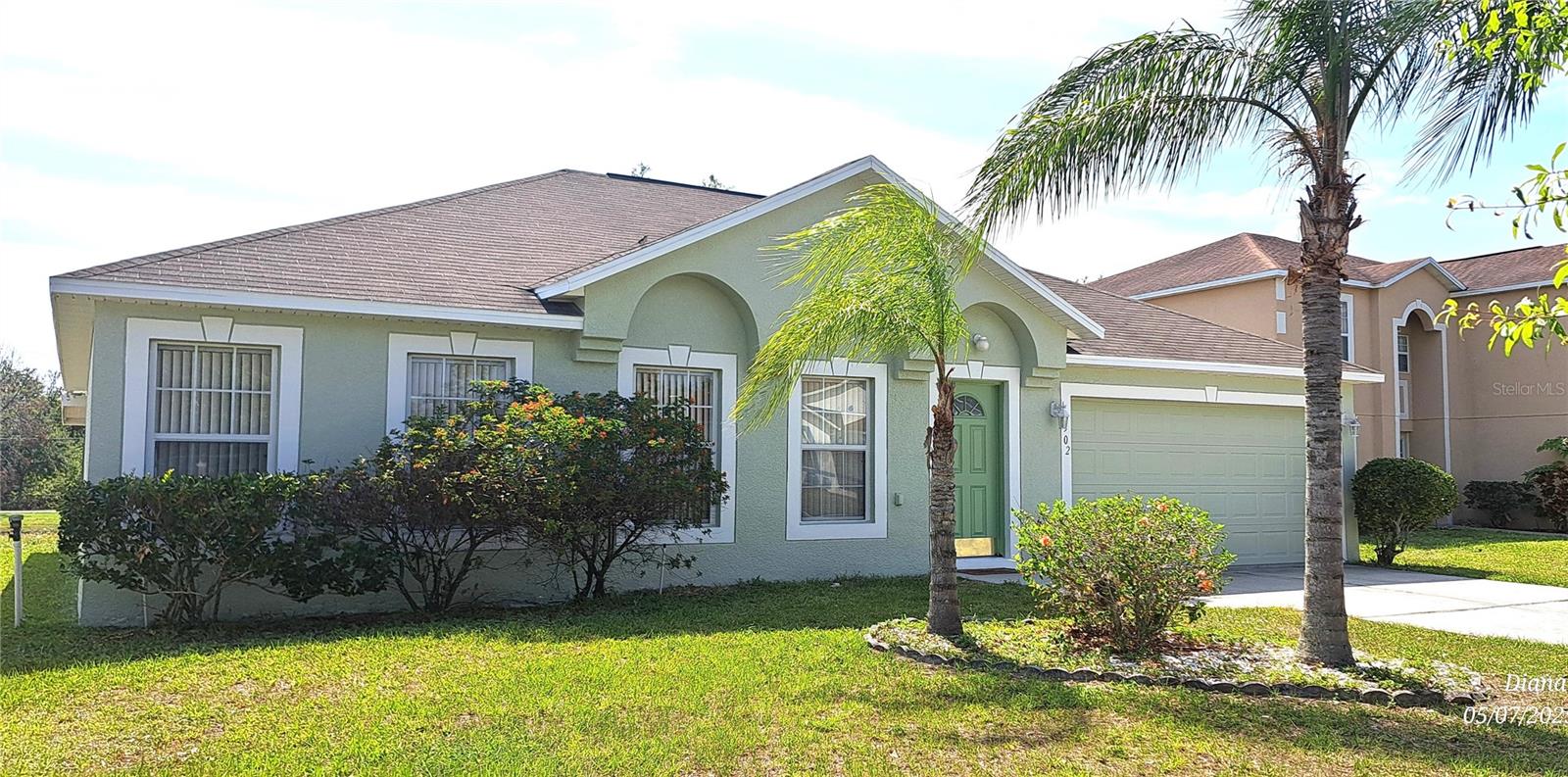 502 WOODLAND CREEK BLVD, KISSIMMEE, FL, 34744