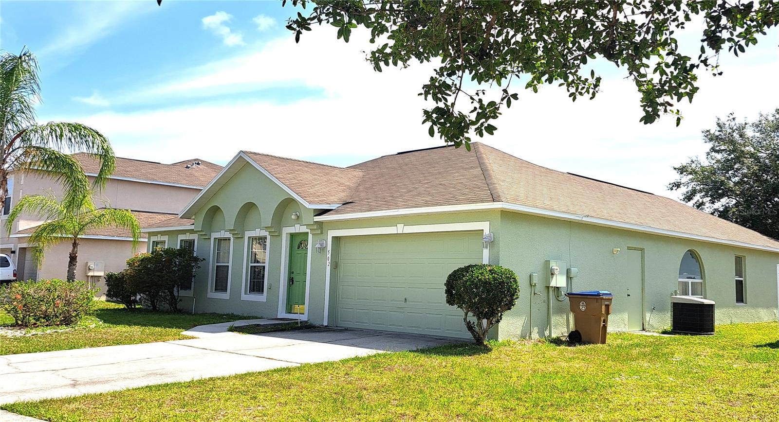502 WOODLAND CREEK BLVD, KISSIMMEE, FL, 34744