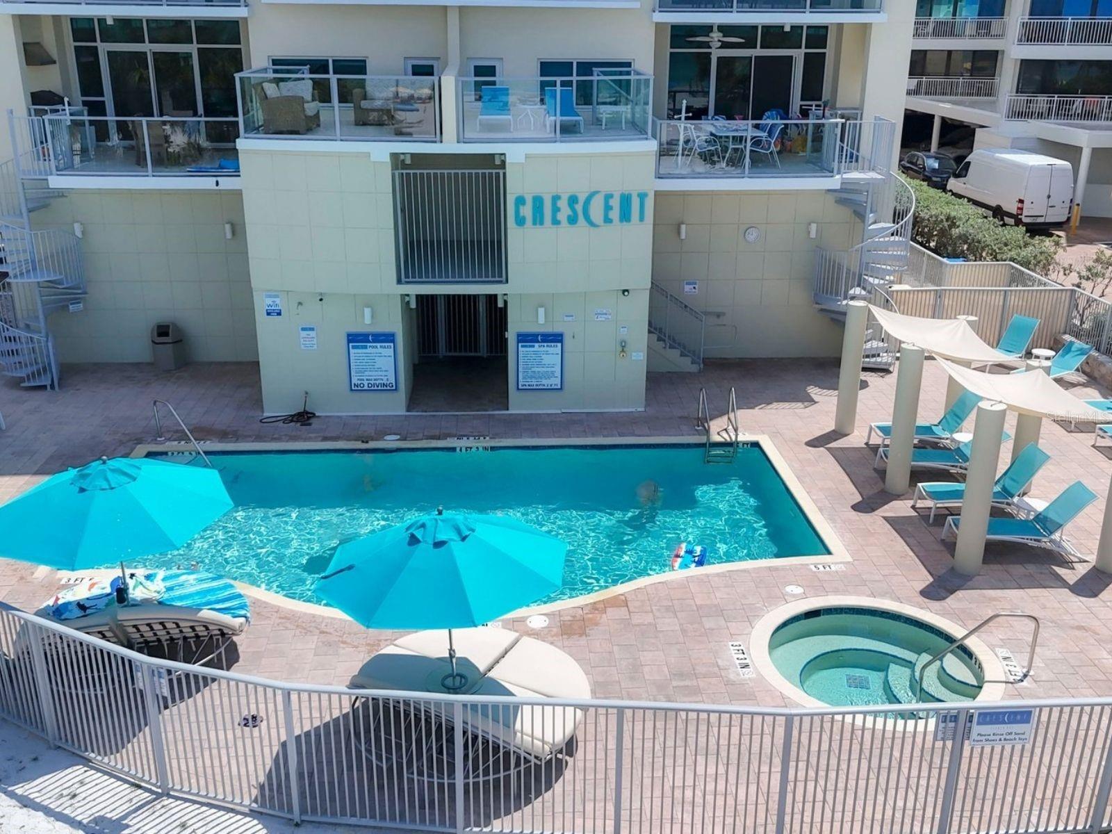 6512 MIDNIGHT PASS RD #504, SARASOTA, FL, 34242