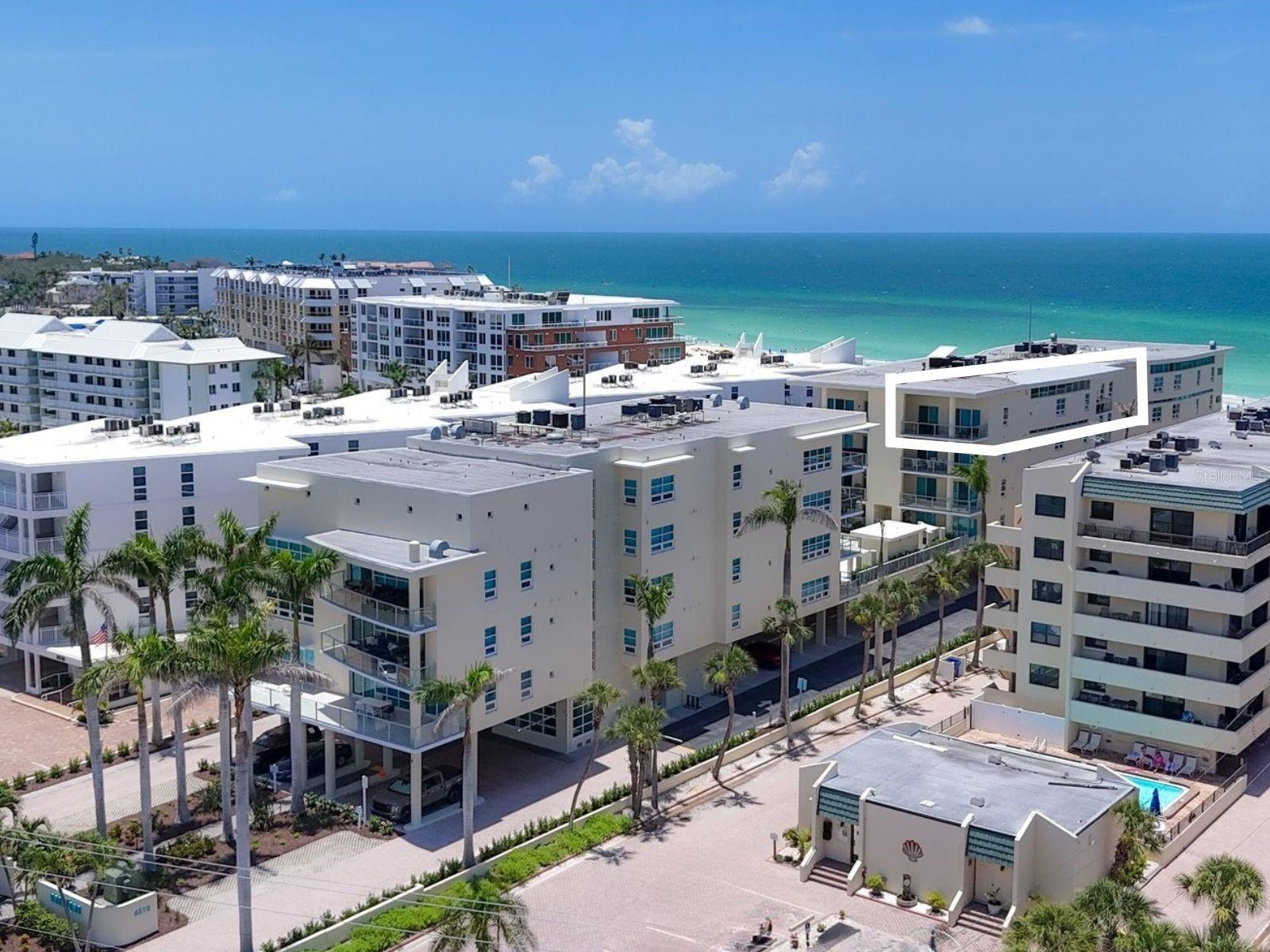 6512 MIDNIGHT PASS RD #504, SARASOTA, FL, 34242