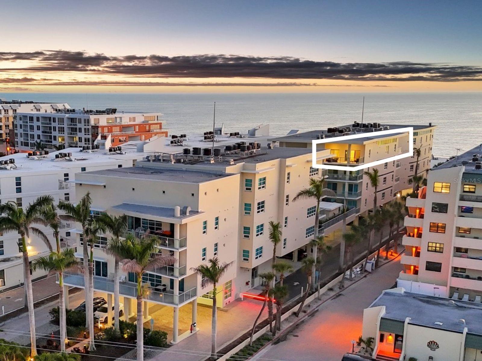 6512 MIDNIGHT PASS RD #504, SARASOTA, FL, 34242