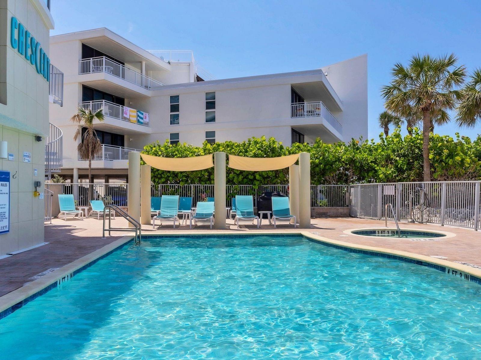 6512 MIDNIGHT PASS RD #504, SARASOTA, FL, 34242